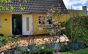 Ferienhaus Sonneck